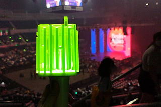 The Closure to my First K-pop Concert High (or not)