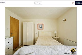 London Renting Has Hit a New Trend (Has the world gone insane?)