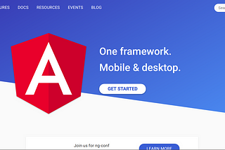 How to understand Angular using the Documentation