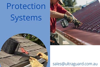 Gutter Protection Systems