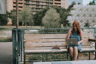 The Biggest Mistake I See New Business Owners Making in Their Marketing