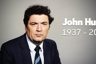 John Hume: A Shrewd, Calculating Politician