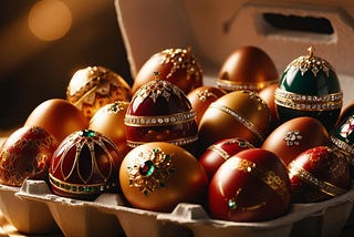Cracking the Code: Factors Affecting Egg Prices