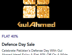 Defence Day Sale: Unmissable Offers on Top Brands
