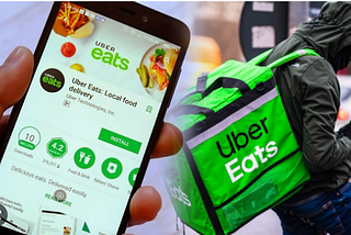 $20 Free! UberEats Promo Code Existing Users 2025