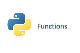 Functions in Python Part 2: How to Use Them