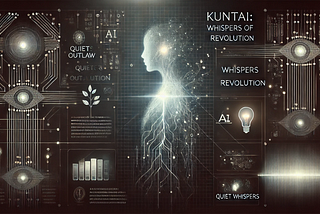 Quiet Outlaw: Kuntai’s Subversive Strategy for Intelligent Influence