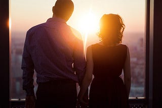 8 secure dating behaviours that make you really attractive