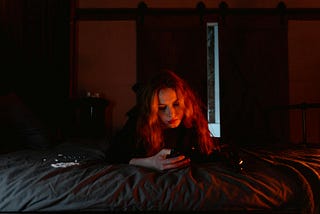 It’s Time To Turn Off Your Phone