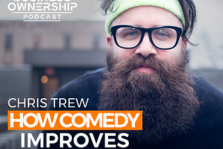 How Comedy Improves Business