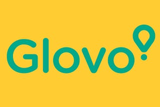 Wireframe — Glovo