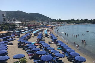 Travel: Plan a Dream Vacation on the Italian Island of Ischia