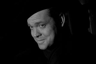 Iconic British Cinema: ‘The Third Man’ (1949)