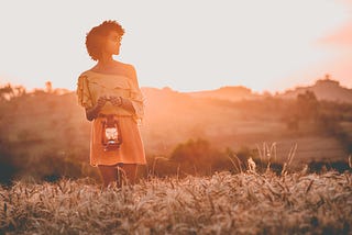 The Simple Girl Who Taught Me Game-Changing Productivity Secrets