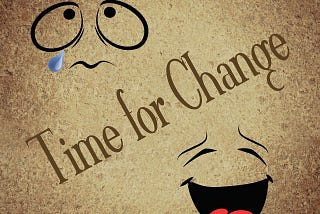 Change is Hard! 5 steps to make it easier.