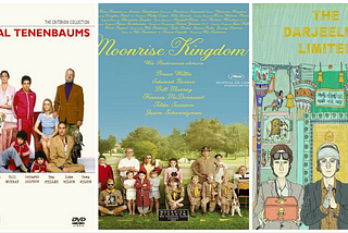 Qiao’s 2020 Movie Recs — Part I