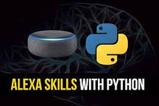 Build Your Own Alexa using Python
