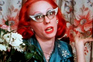 The Dirty Women of Pink Flamingos (1972)