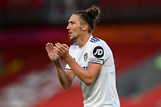 Luke Ayling: From League One to England’s Best All-Round Right Back