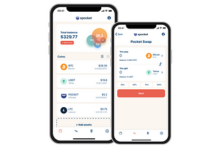 XPocket Finance — The one-stop solution for your crypto assets