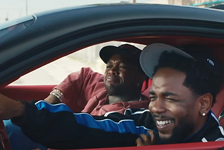 Kendrick Lamar’s ‘Not Like Us’ is About To Become the First Diss Track To Hit 1 Billion Streams on…
