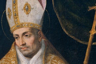 Saint Thomas of Villanova, Known as Beggar Bishop and Father of the Poor