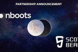 MyMoonBoots x Scotty Beam — Revolutionizing the NFT Space Together