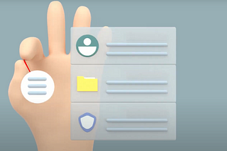 How to design neat hand interaction for Mixed Reality?