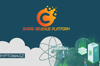 Announcement! CMZ Share Revenue Platform.