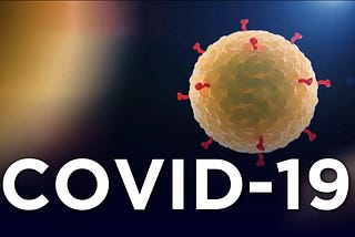 COVID-19 — Analysis & Visualization