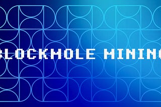 BLOCKMOLE — delivering truly sustainable bitcoin mining to the masses