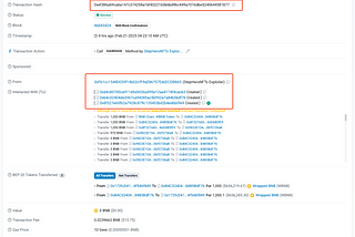 StepHeroNFTs Hack Analysis