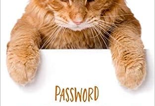 [READ]-Password Keeper Logbook Secret Address: Internet Password Keeper Notebook Organizer |…