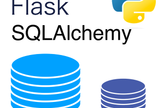 Build A Web App Using Flask in Python: Flask-SQLAlchemy (CRUD) — Part II (010)