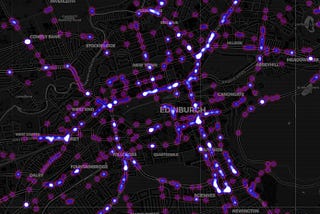 Spatial data API with GraphQL, PHP and MySQL