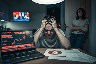 Crypto Regulation Is Coming