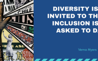 How might we fully leverage the value proposition of diversity and inclusion?