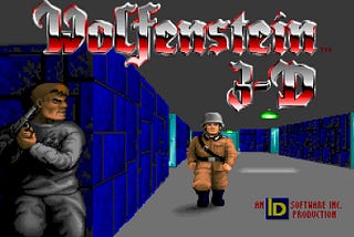 The Reception of Wolfenstein 3D Upon Its Release, An Overlong Essay