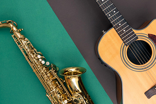 Introducing Thomann, the marketplace for musical instruments