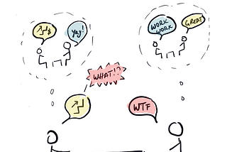 The first time I wanted to become a Data Science Lead it didn’t work out.