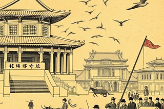 Hayekian Currency Competition in Manchuria 1918–1932