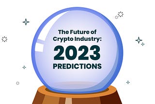 Crypto 2023 prediction