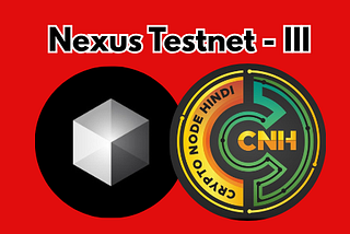 Nexus Testnet-3 Prover Node Guide