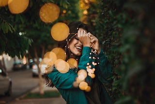 Are You an Intuitive?