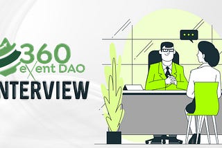 A 360event DAO Conversation