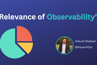 The Relevance of Observability in Today’s Evolving Tech Landscape