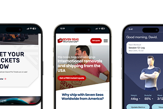 CRO for Mobile — How to Optimise Mobile Conversion Rates