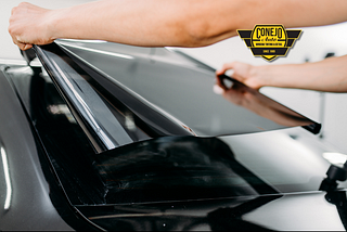 Many people think that tinting your windows is only an enhancement of the aesthetic.