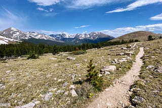 How Destroying the Demon of Duality Helped Me Be a Better Runner