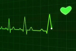 Don’t Flatline, Keep Your Finger on Your Customers’ Pulse